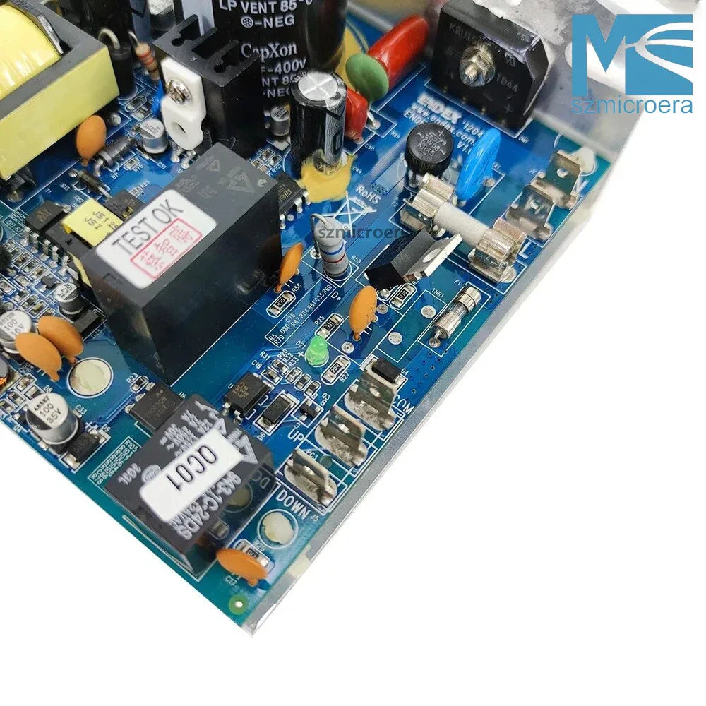 IDCD71C Treadmill Motor Controller IDCD 71C Treadmill Circuit Board Power Supply Board Mainboard
