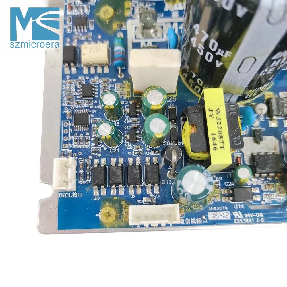 JFDZ_PBJ_XKYS_COM_V4.0 Treadmill Motor Controller Treadmill Circuit Board Power Supply Board Mainboard JFDZ PBJ XKYS COM V4.0