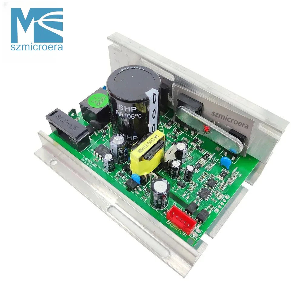 LFZ27470 YJ-5000 Treadmill Circuit Board Treadmill Motor Controller Driver Board Power Supply Board Motherboard
