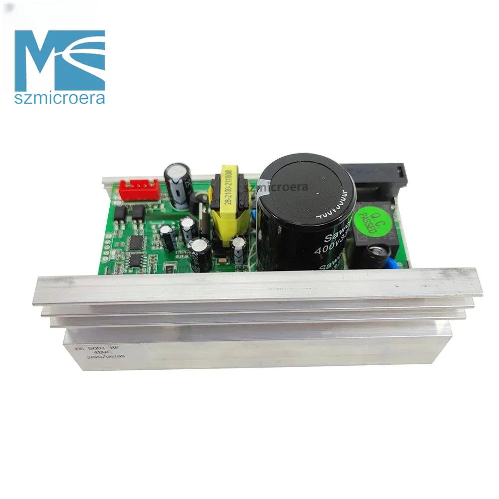 LFZ27470 YJ-5000 Treadmill Circuit Board Treadmill Motor Controller Driver Board Power Supply Board Motherboard
