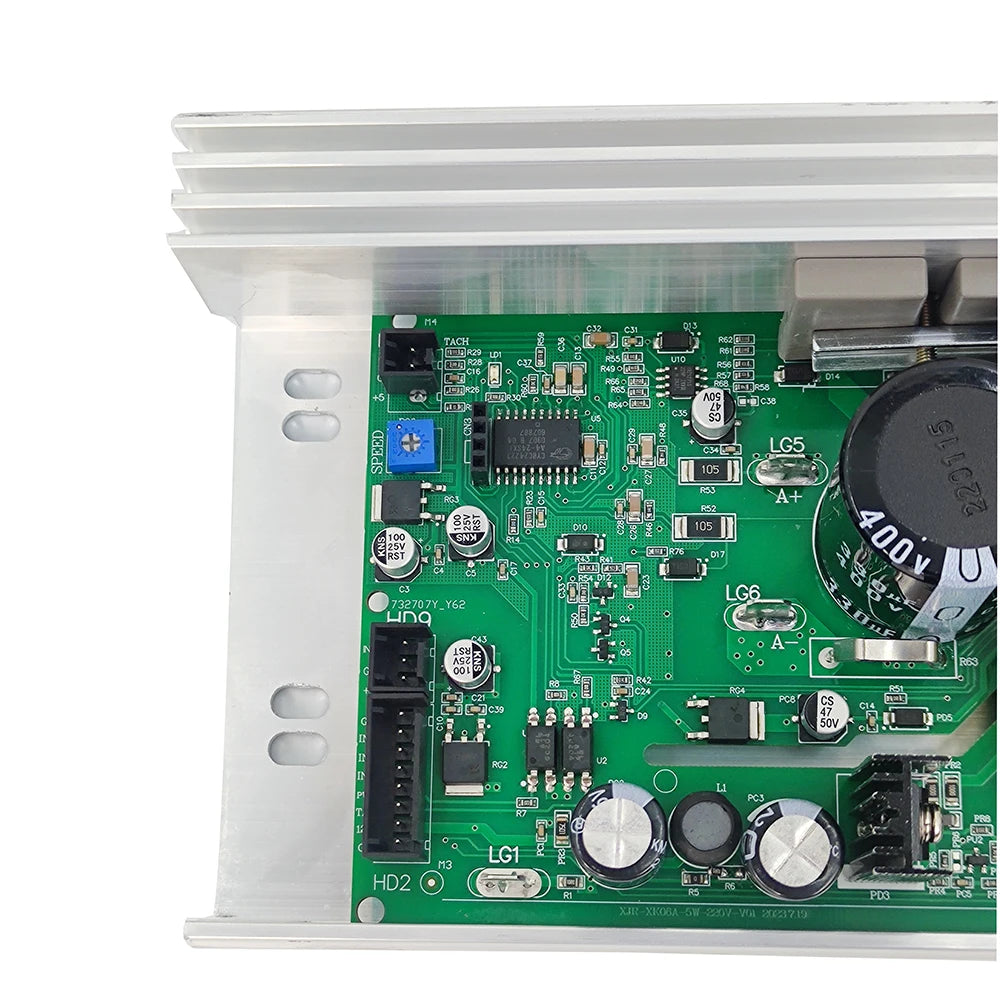 MC2100ELS-50W-2Y 359337 MC2100ELS 50W ZY Treadmill Motor Controller Control Board Power Supply Board for PROFORM NordicTrack