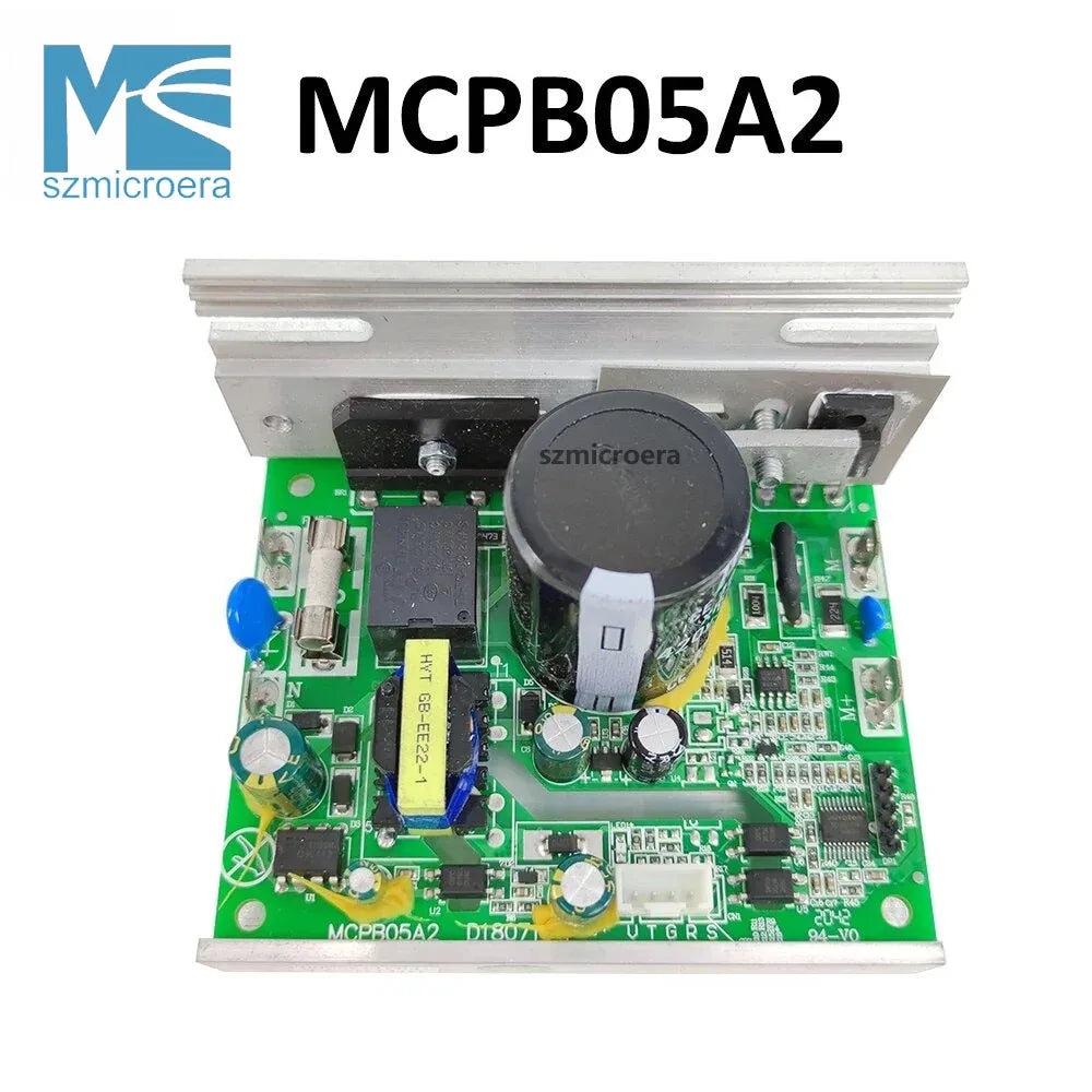 MCPB05A2 D180716 8019-XK Treadmill Motor Controller Treadmill Circuit Board Power Supply Unit