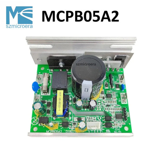 MCPB05A2 D180716 8019-XK Treadmill Motor Controller Treadmill Circuit Board Power Supply Unit