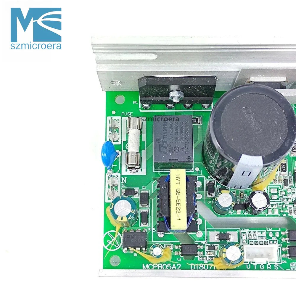 MCPB05A2 D180716 8019-XK Treadmill Motor Controller Treadmill Circuit Board Power Supply Unit