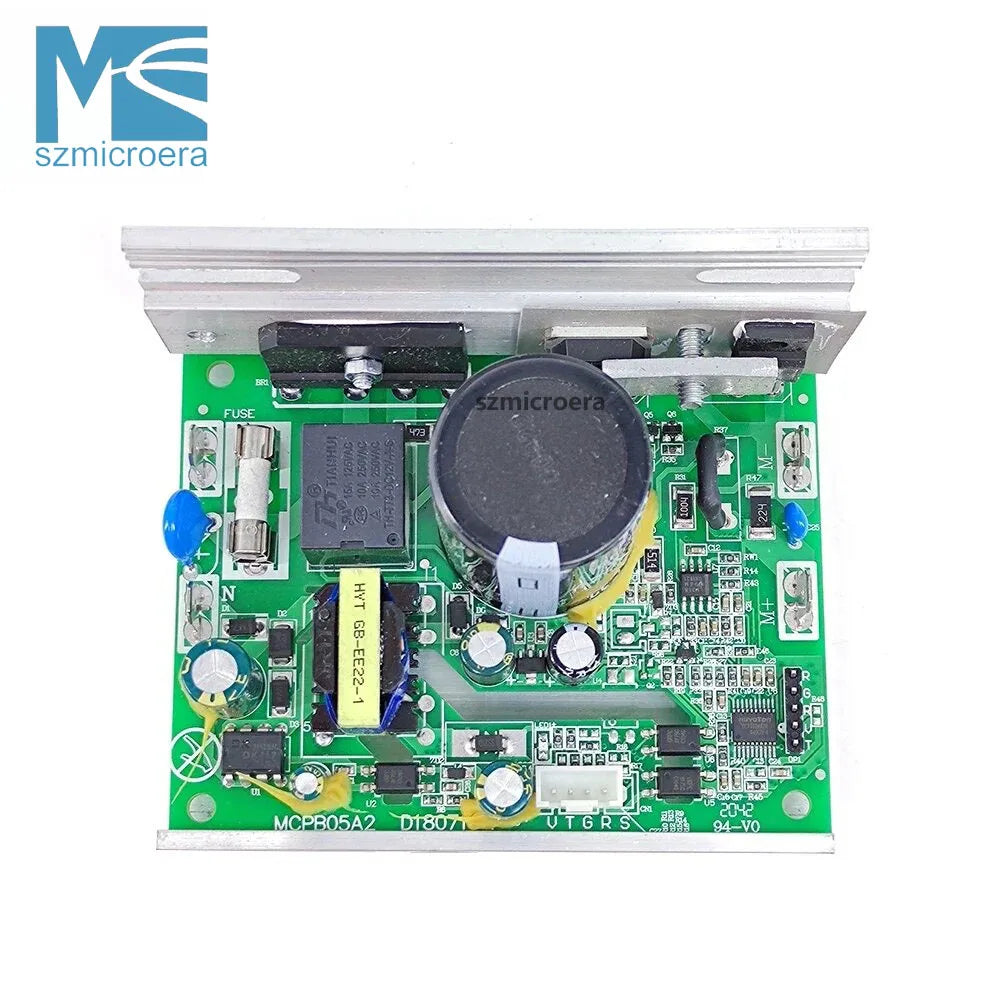 MCPB05A2 D180716 8019-XK Treadmill Motor Controller Treadmill Circuit Board Power Supply Unit
