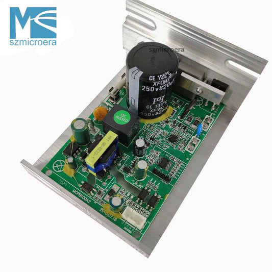 MCPB100A2 A1 MCPB100D1 D2 Treadmill Motor Control Board Driver Board Motherboard Circuit Board