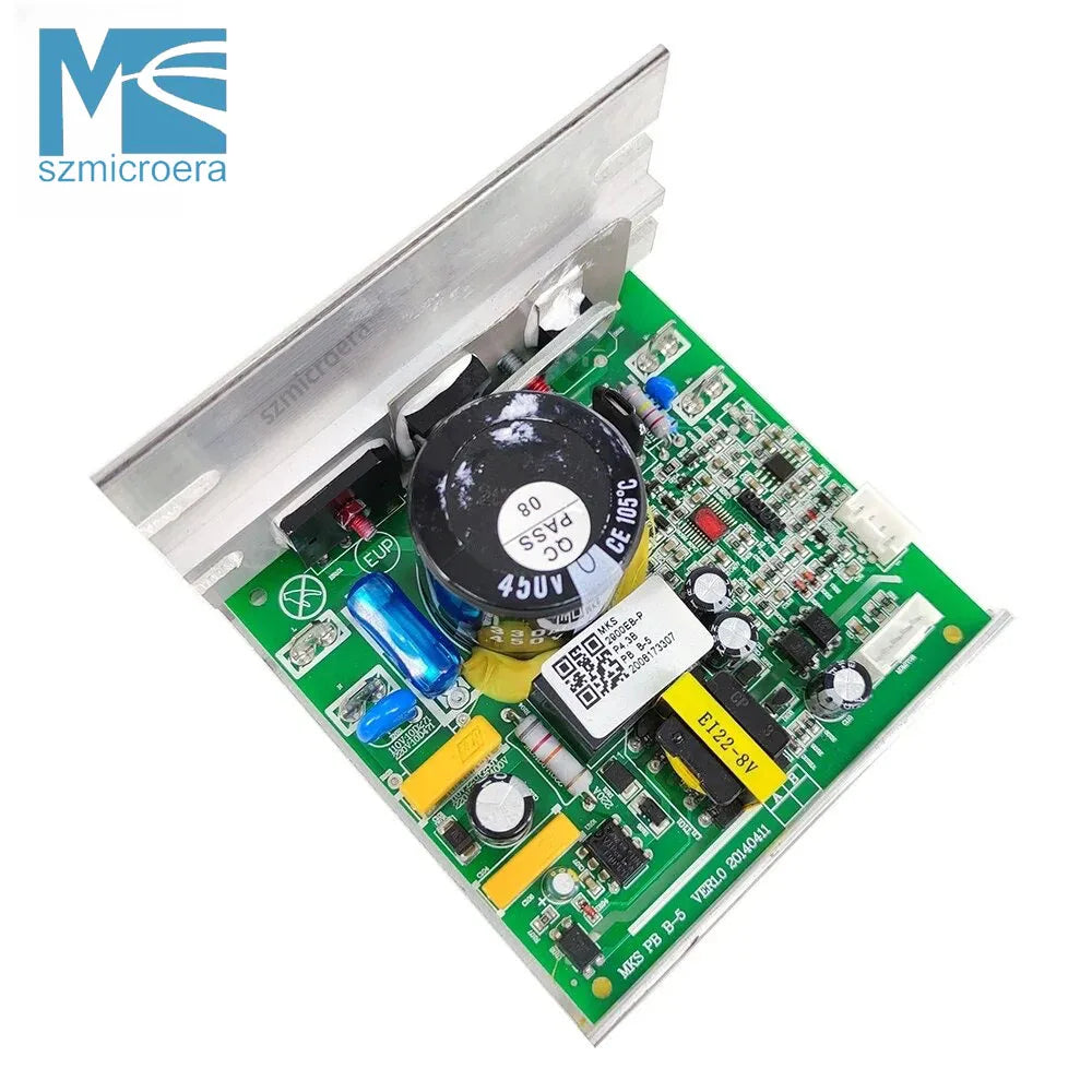 MKS PB B-5 Treadmill Motor Controller for BH Pioneer Treadmill MKS 2900EB-P Control Board  Mainboard Drive Board
