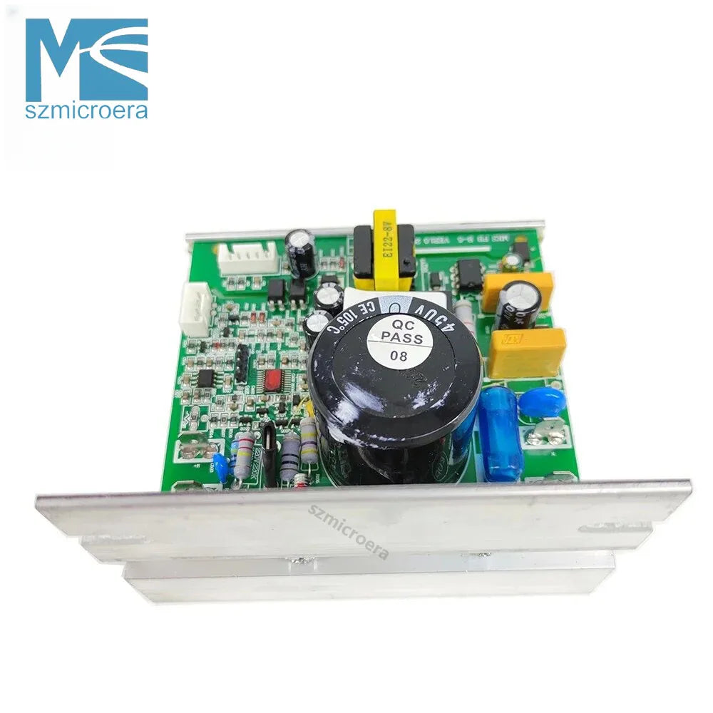 MKS PB B-5 Treadmill Motor Controller for BH Pioneer Treadmill MKS 2900EB-P Control Board  Mainboard Drive Board