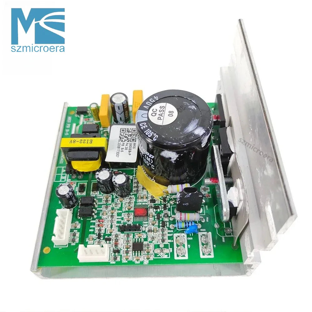 MKS PB B-5 Treadmill Motor Controller for BH Pioneer Treadmill MKS 2900EB-P Control Board  Mainboard Drive Board