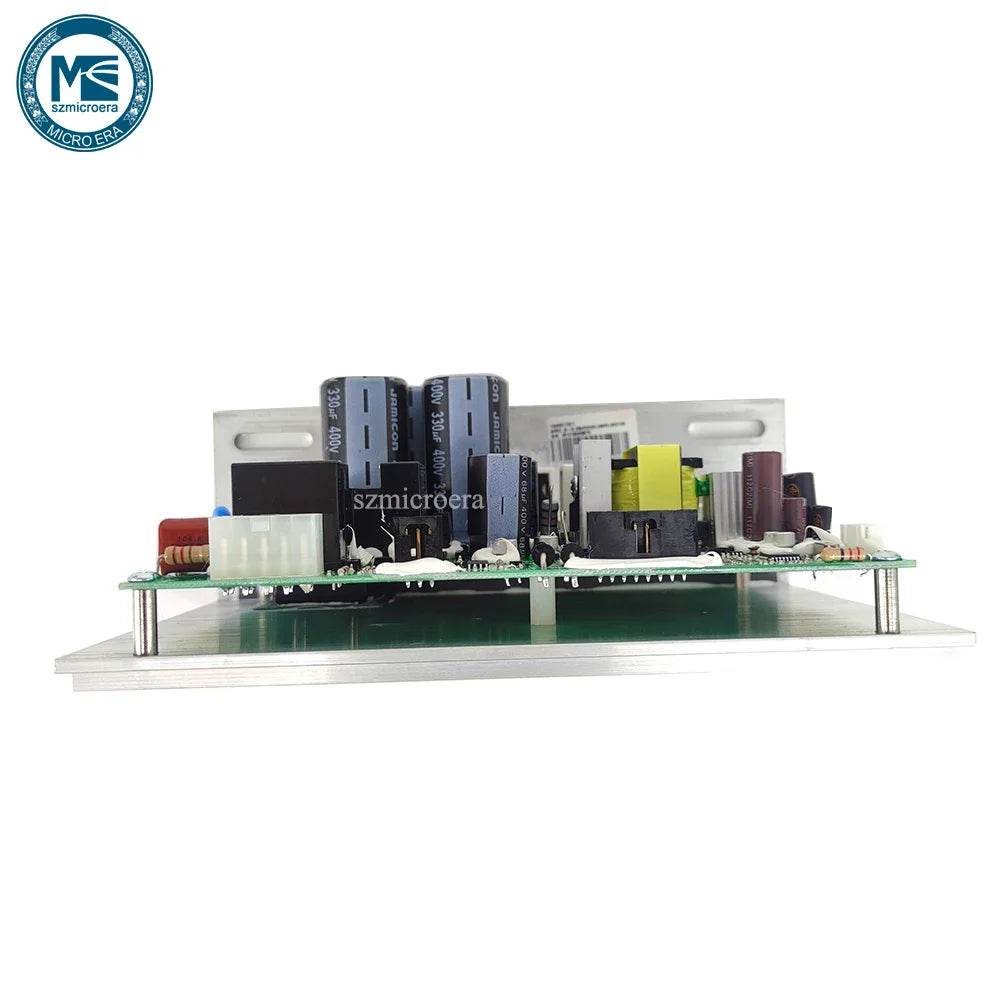 MLH1301PC 1000317571 Treadmil Motor Controller Treadmill Control Board Power Supply Board for Elite T5.1 Treadmill Circuit Board