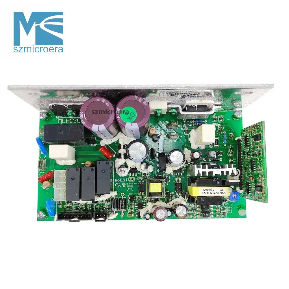MLH1303PC 1000331614 Treadmill Controller for Horizon Tempo Johnson Treadmill Control Board Supply Power Unit
