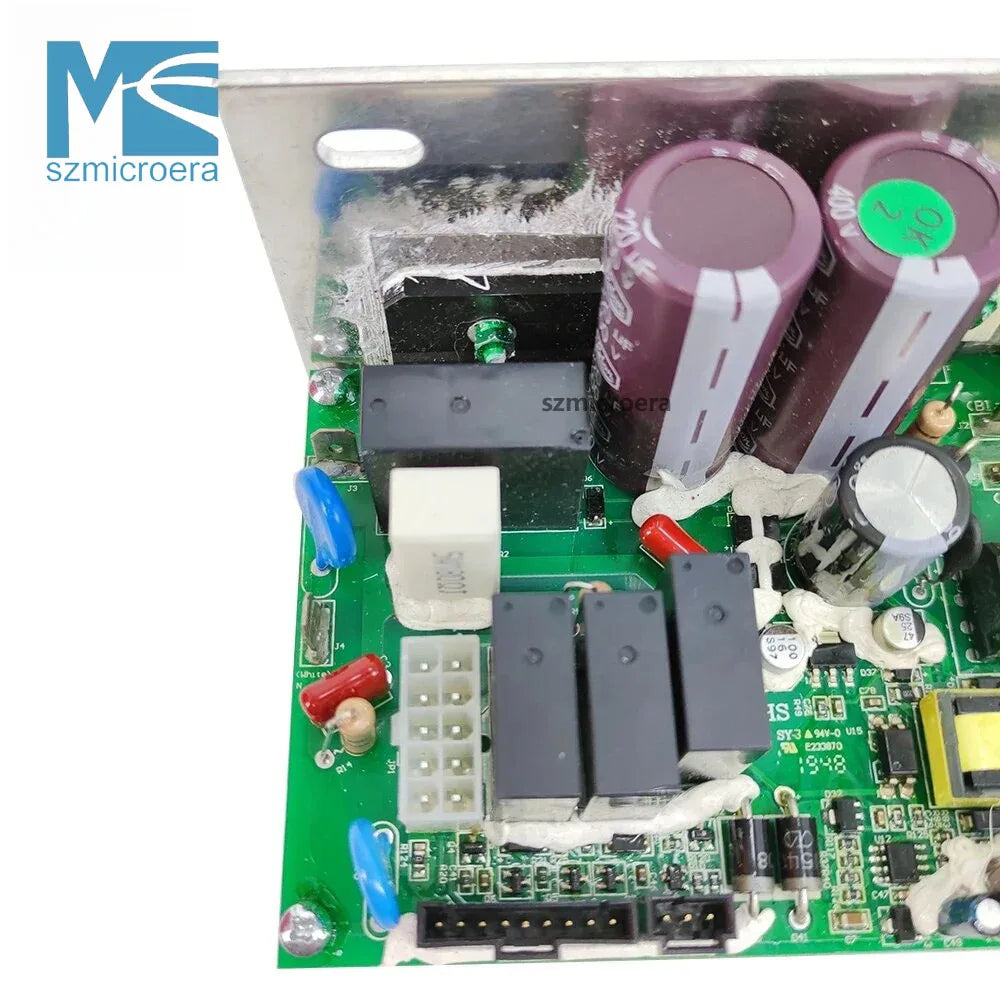 MLH1303PC 1000331614 Treadmill Controller for Horizon Tempo Johnson Treadmill Control Board Supply Power Unit