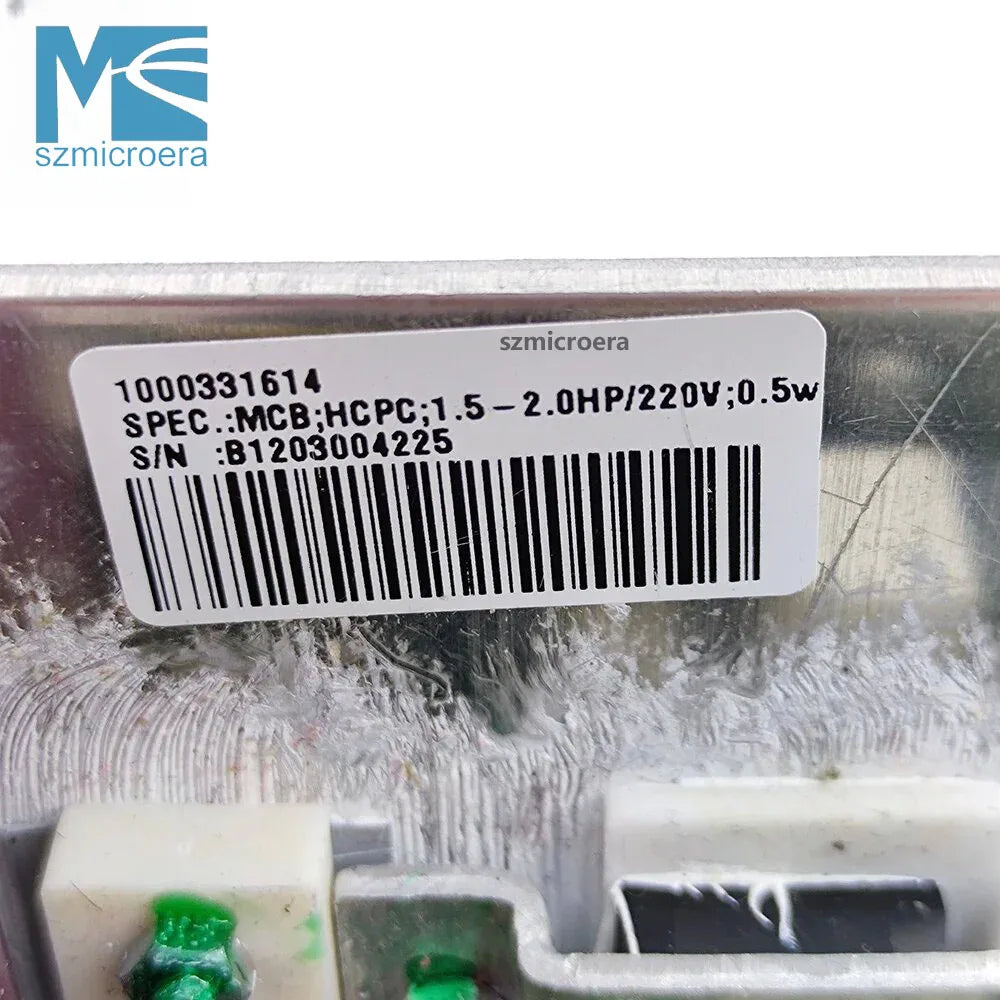 MLH1303PC 1000331614 Treadmill Controller for Horizon Tempo Johnson Treadmill Control Board Supply Power Unit