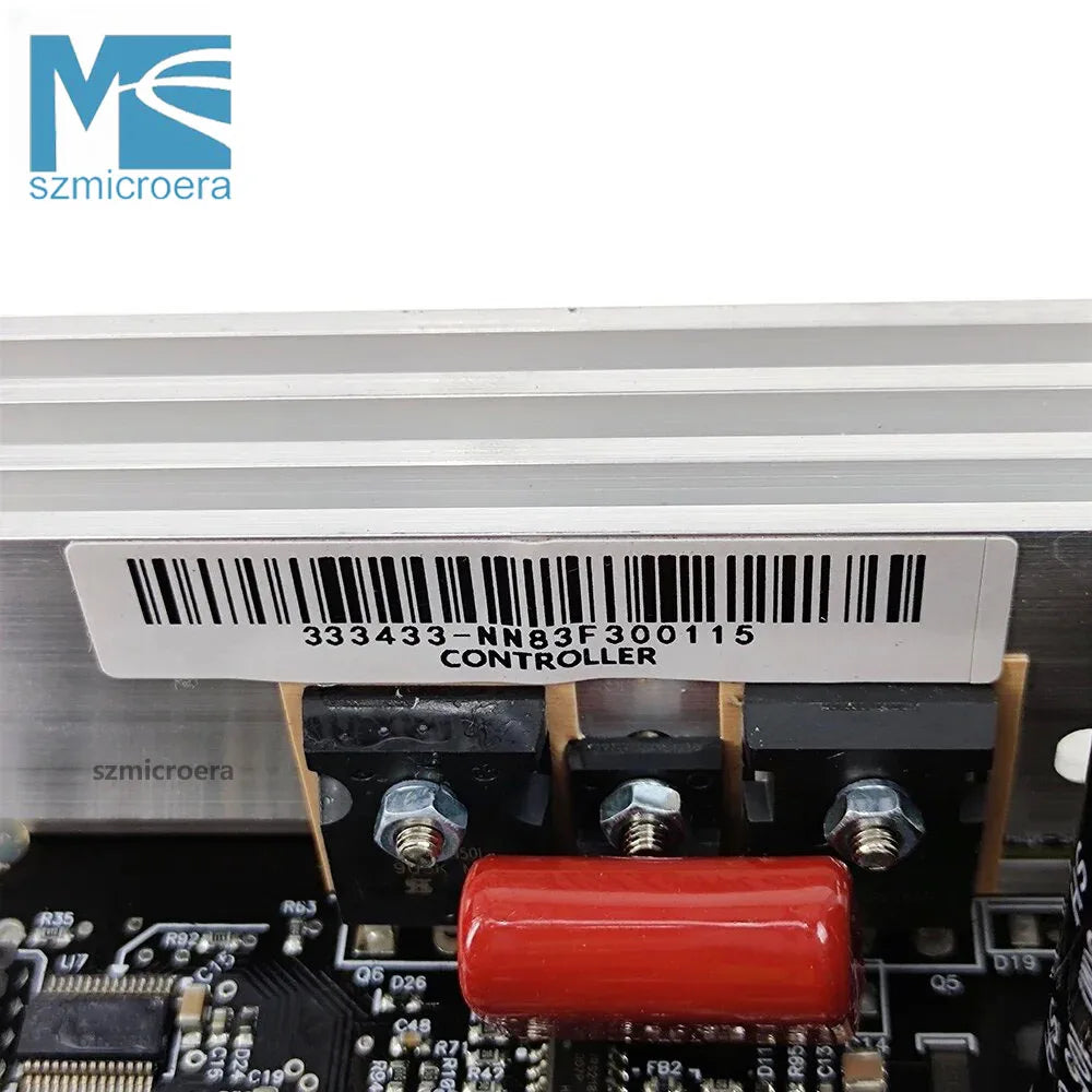 NORDICTRACK X9I X7I Treadmill Motor Controller MC5100EDS-50W-V1 MC5100EDS Treadmill Circuit Board Driver Board Mainboard