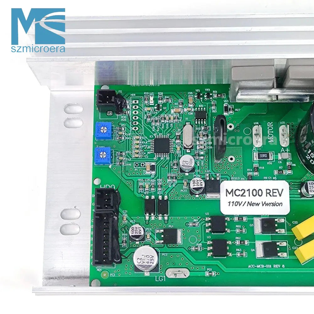 New MC 2100-WA 195883 Treadmill Motor Controller ProForm HealthRider NordicTrack