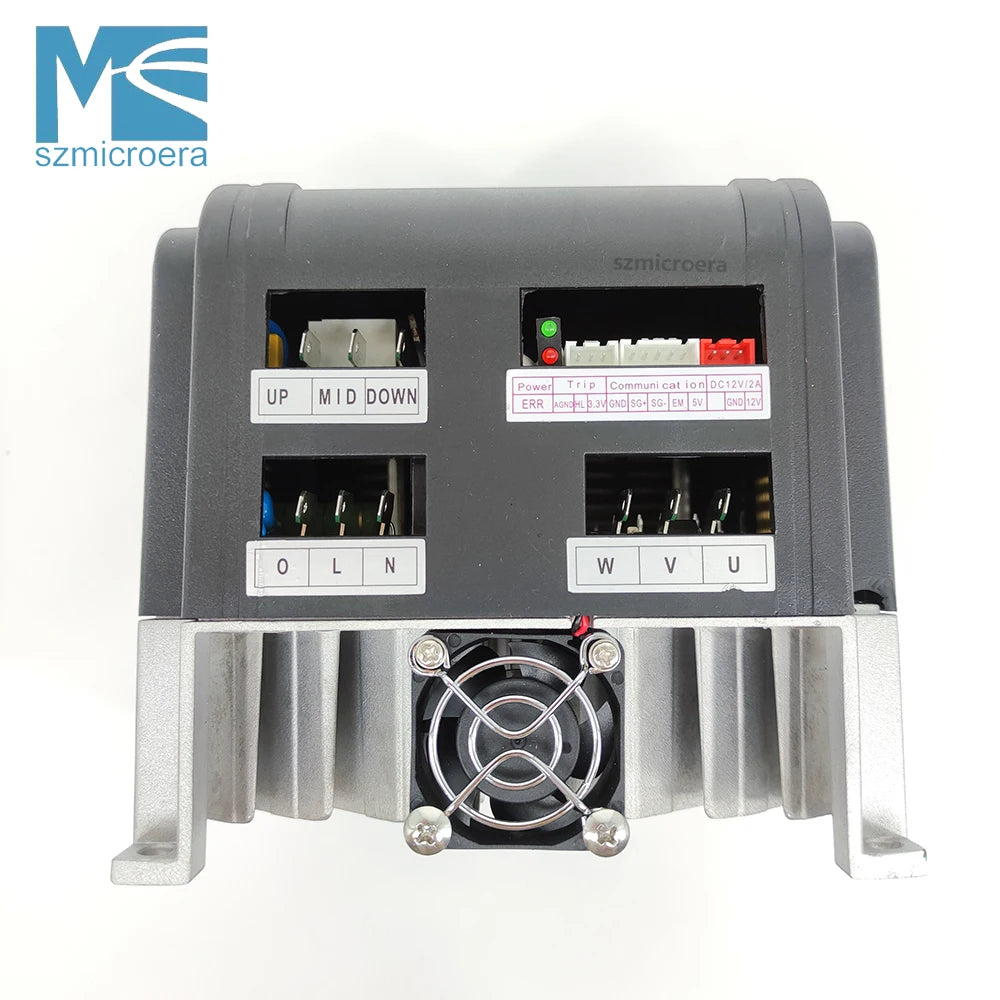 New Model UBV-2200B UBV 2200 Treadmill Inverter Commercial Treadmill Frequency Converter Motor Speed Controller Control Board