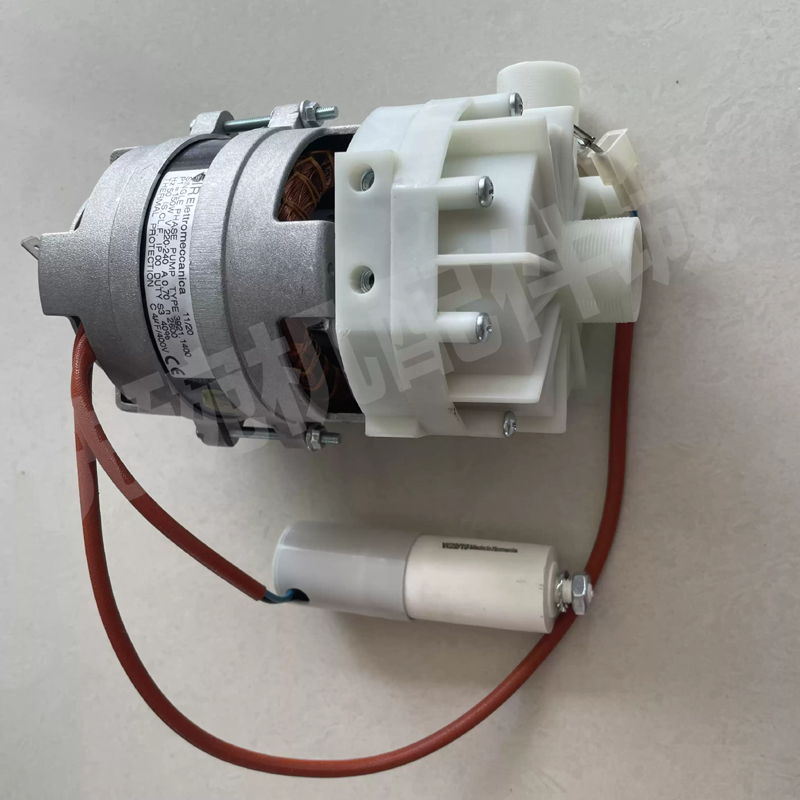For HOBART Commercial Dishwasher Accessories AM3 AM60K AM900 Dishwasher Spray Rinse Water Pump