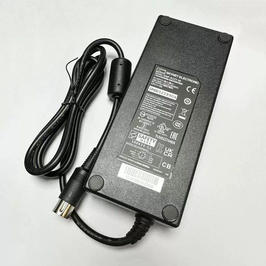 Original New For BARCO 12V 9A Display SKYNET SNP-A127-M Adapter