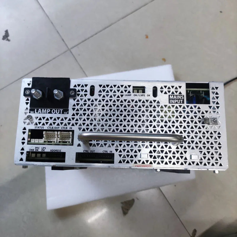 Original For Barco 20C 32B 10S Cinema Projector Power Supply R765952
