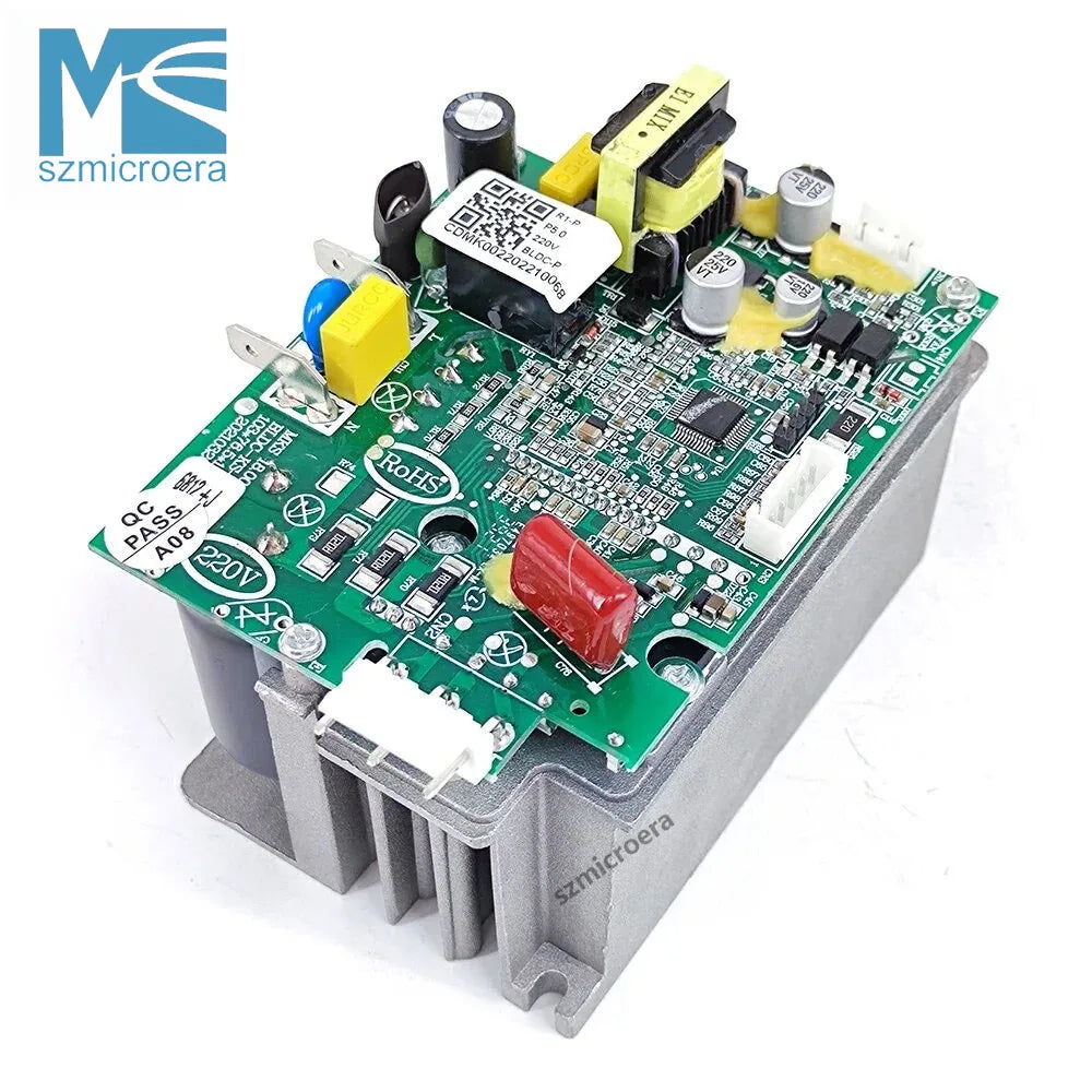 Original KingSmith walkingpad R1 R2 Treadmill Motor Controller for XIAOMI R1 pro R2 pro Control Board MKS BLD-KS-P Motherboard