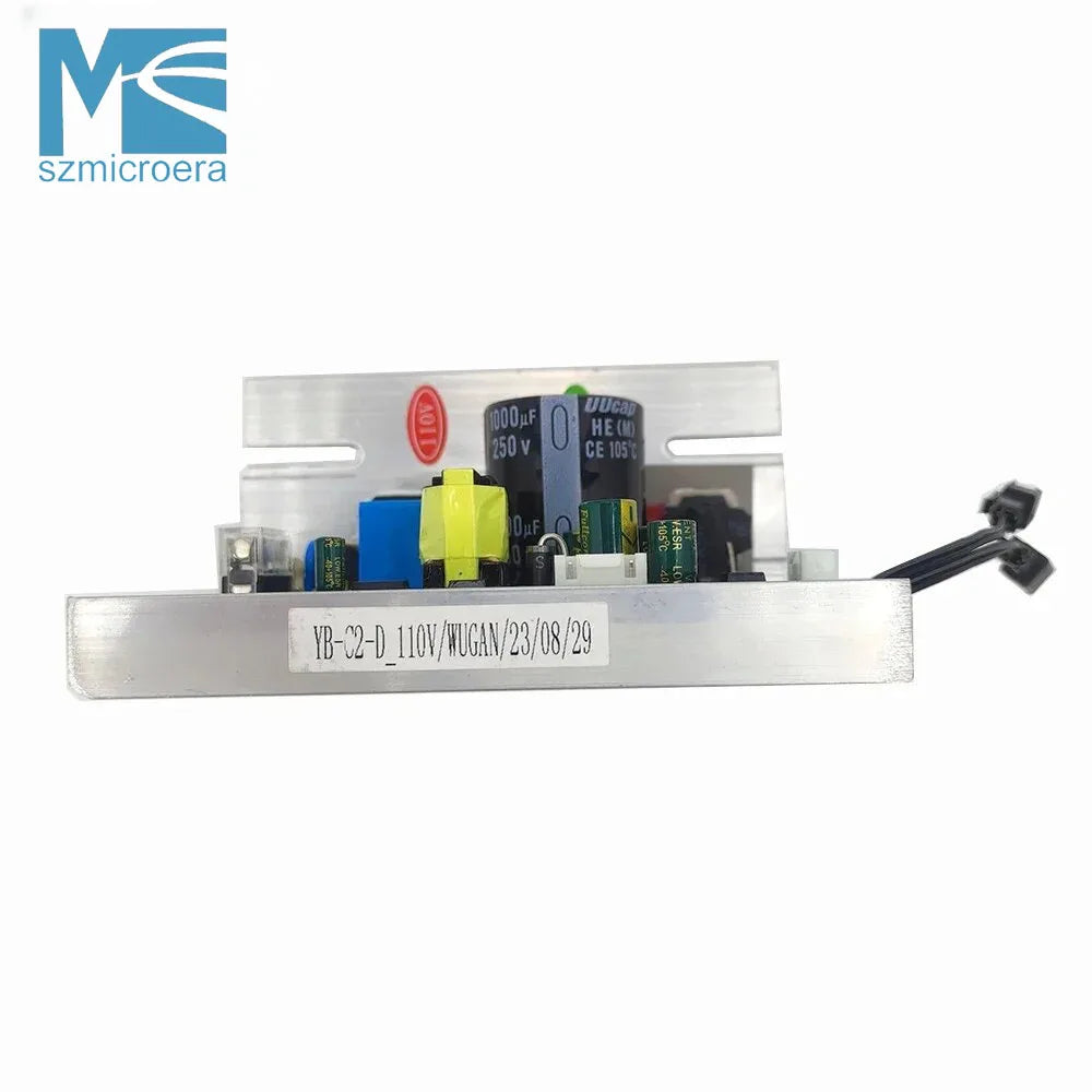Original RZ-MCI-1C (V3.0) Treadmill Motor Controller For IUBU Treadmill Circuit Board Driver Board Motherboard Itm RZ-MCI-IC