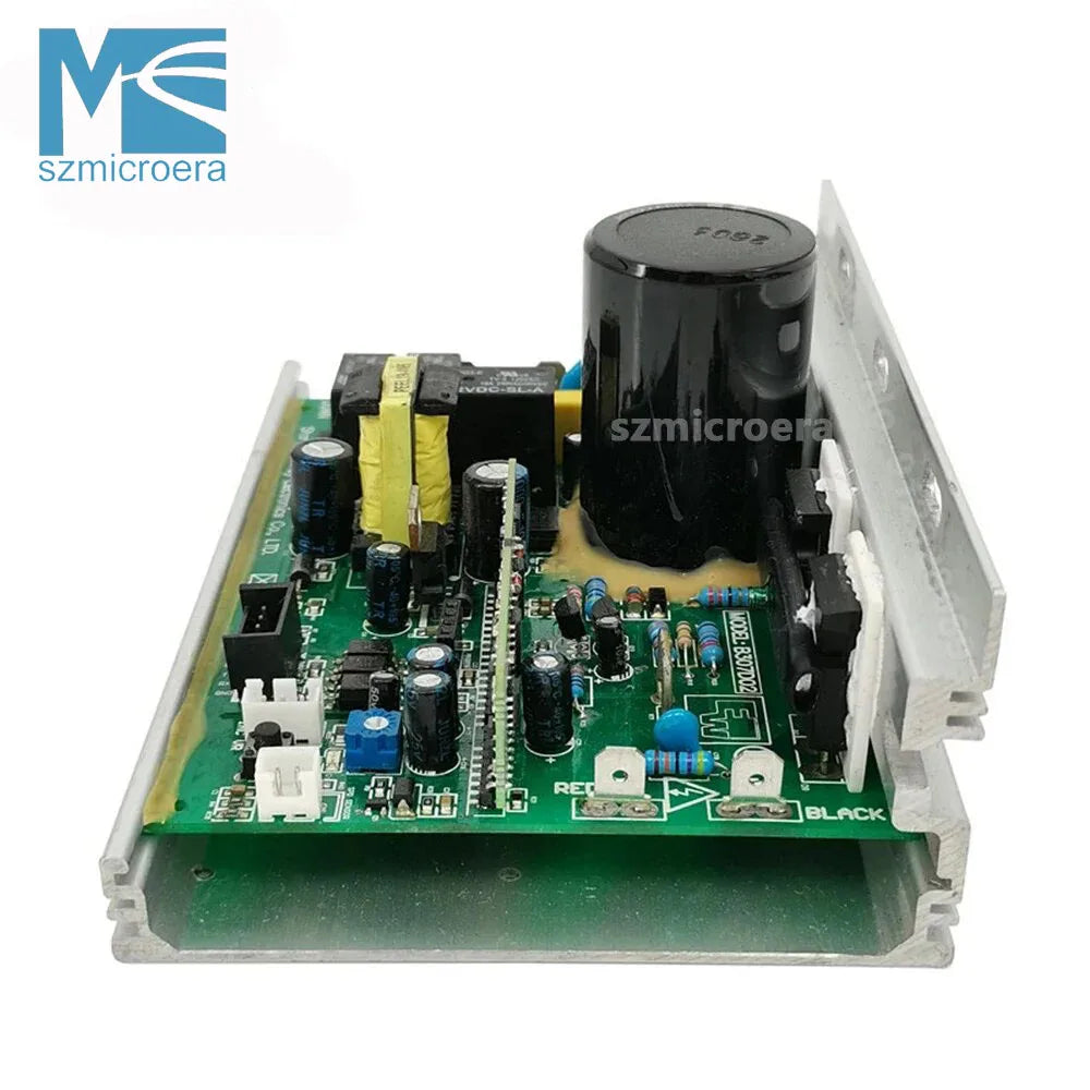Original Treadmill Motor B307D02 Speed Controller For DYACO Treadmill Lower Control Board Treadmill Mainboard