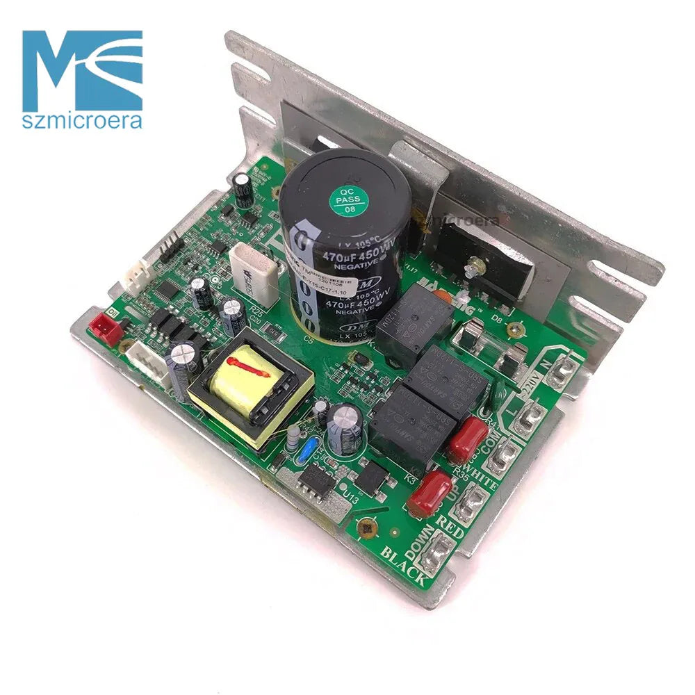 Original Treadmill Motor Controller JFDZ_PBJ_XKYS_COMST Driver Board Power Supply Board