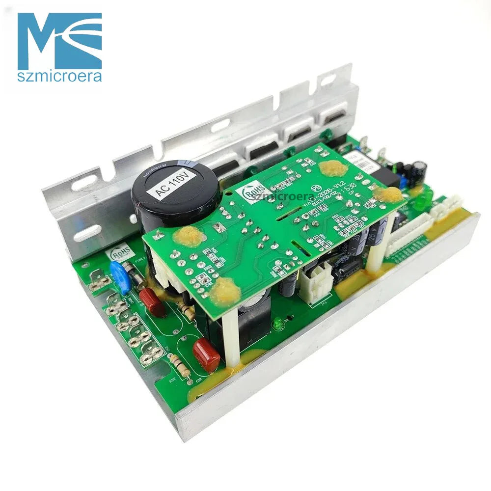 PA-AE00003H A512-1304 YJ-2026 Treadmill Circuit Board for SOLE F60/F60PRO/F63/F63PRO Treadmill Motor Controller Mainboard