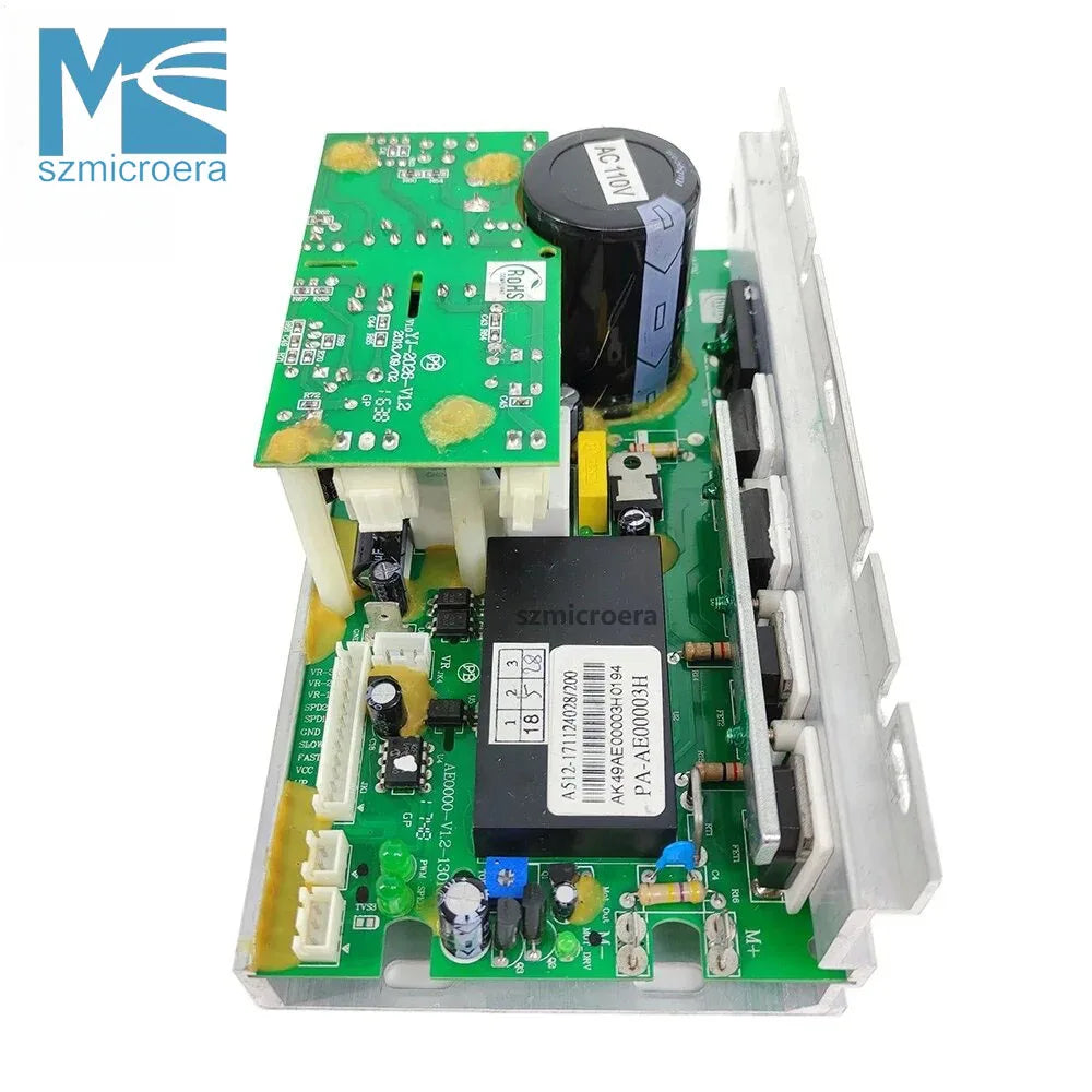 PA-AE00003H A512-1304 YJ-2026 Treadmill Circuit Board for SOLE F60/F60PRO/F63/F63PRO Treadmill Motor Controller Mainboard