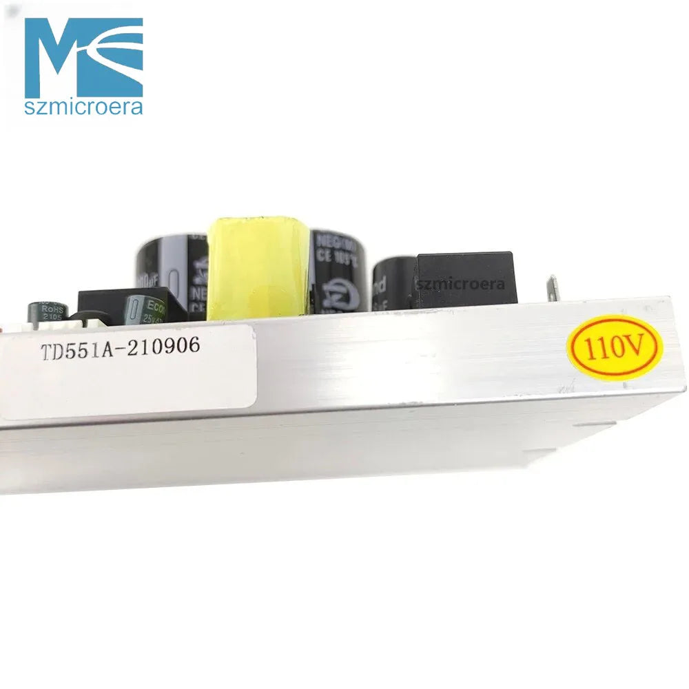 PCB-ZYXK9-1111-V1.2.PCB Treadmill Motor Controller for SHUA Treadmill Circuit Board ZYXK9 Power Supply Board Mainboard