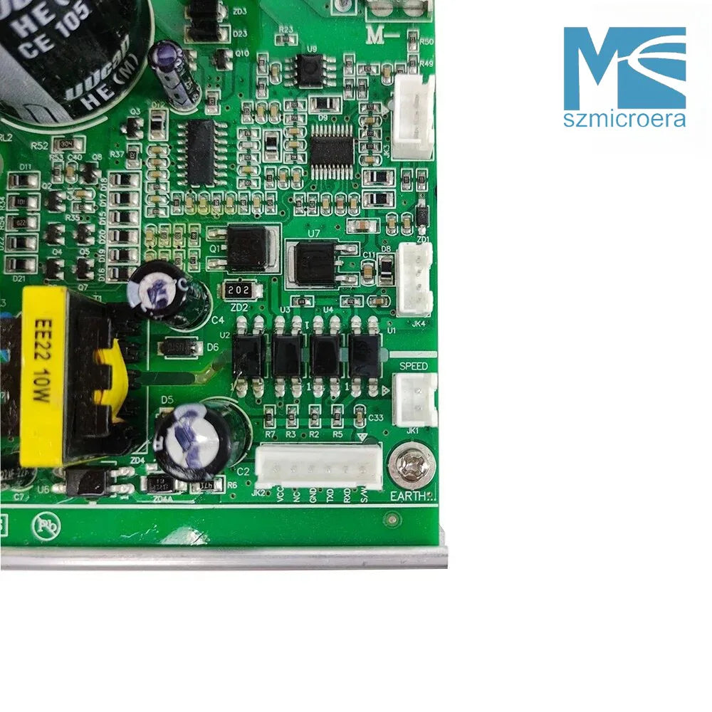 PSA10H-0200 Treadmill Motor Controller Optimal Health Treadmill Circuit Board Control Board Driver Board Motherboard