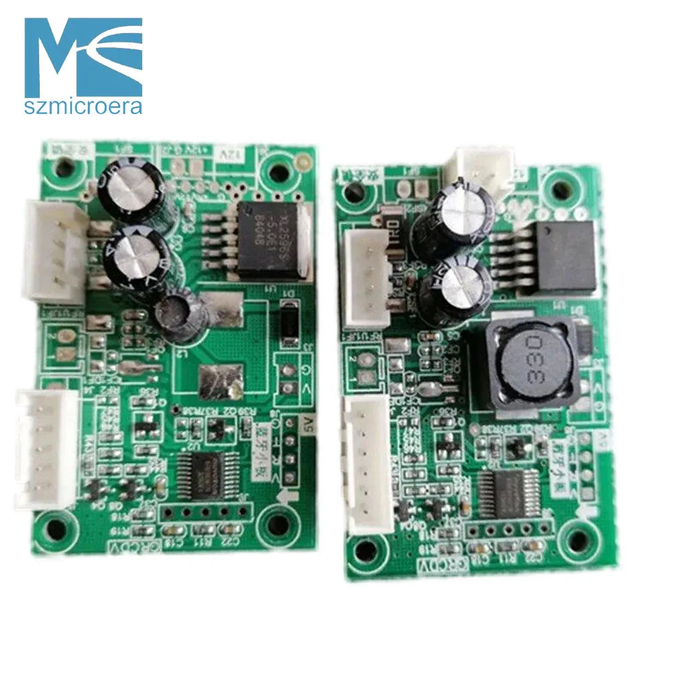 Power Supply Board for Yijian Treadmill  ELF9009D A5 T90 8096 Color Screen 10.1 Inch