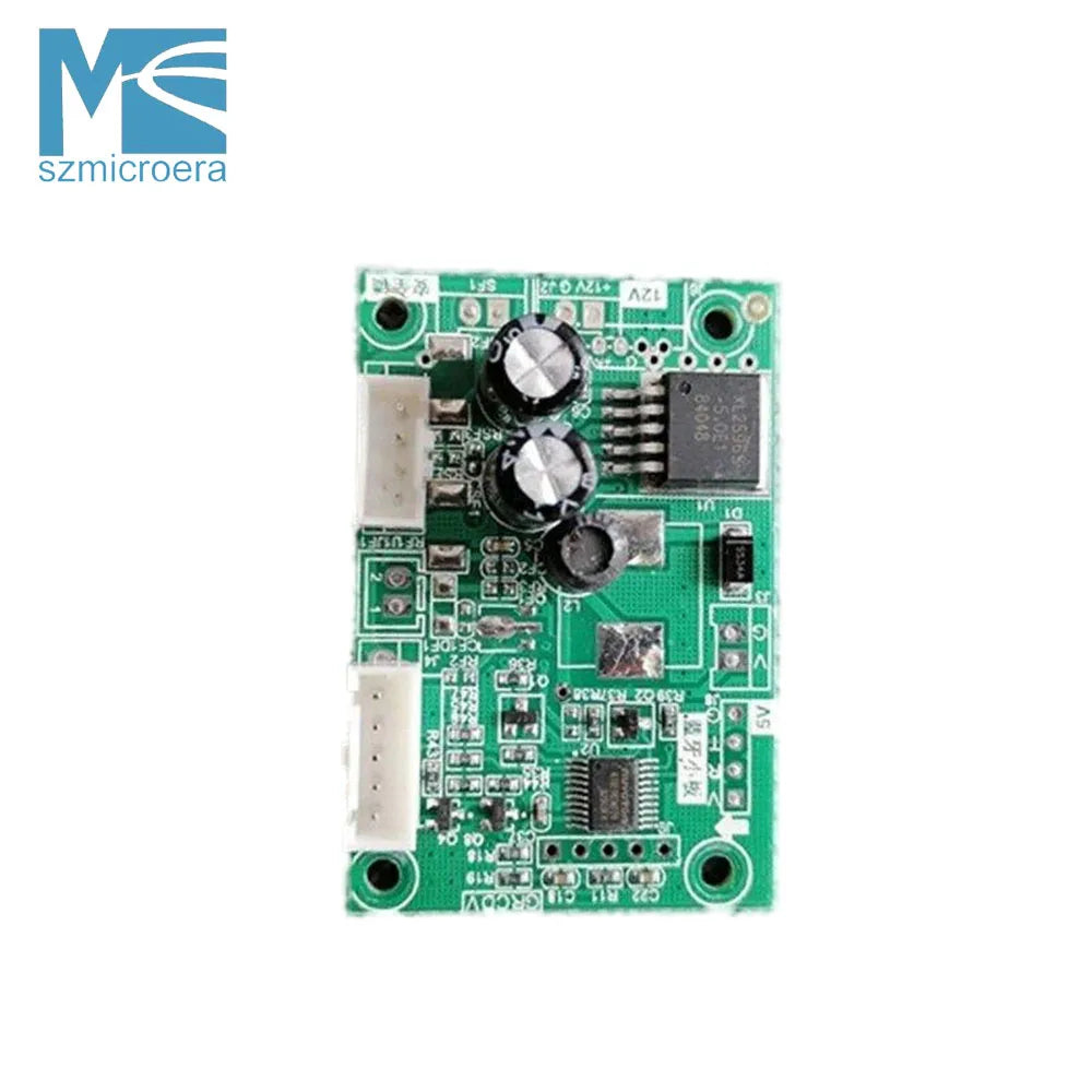 Power Supply Board for Yijian Treadmill  ELF9009D A5 T90 8096 Color Screen 10.1 Inch