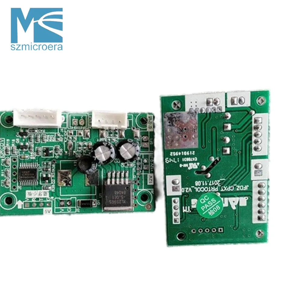 Power Supply Board for Yijian Treadmill  ELF9009D A5 T90 8096 Color Screen 10.1 Inch