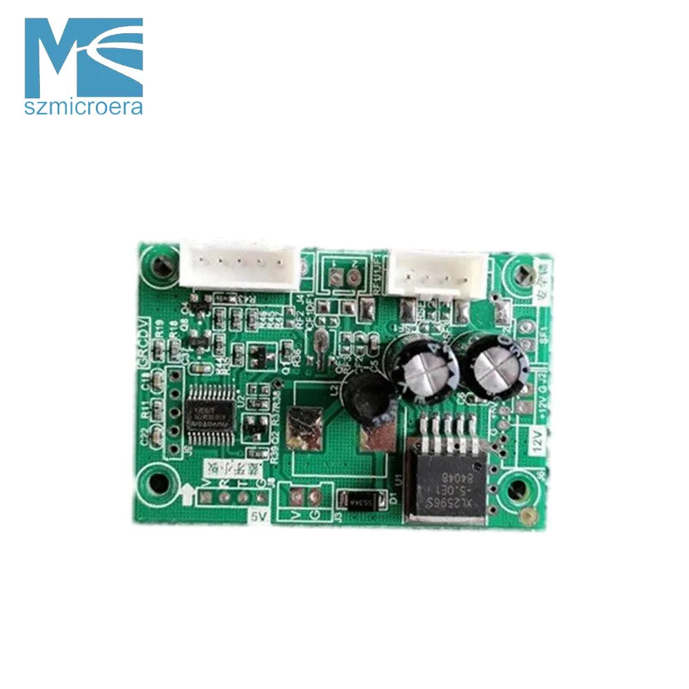 Power Supply Board for Yijian Treadmill  ELF9009D A5 T90 8096 Color Screen 10.1 Inch