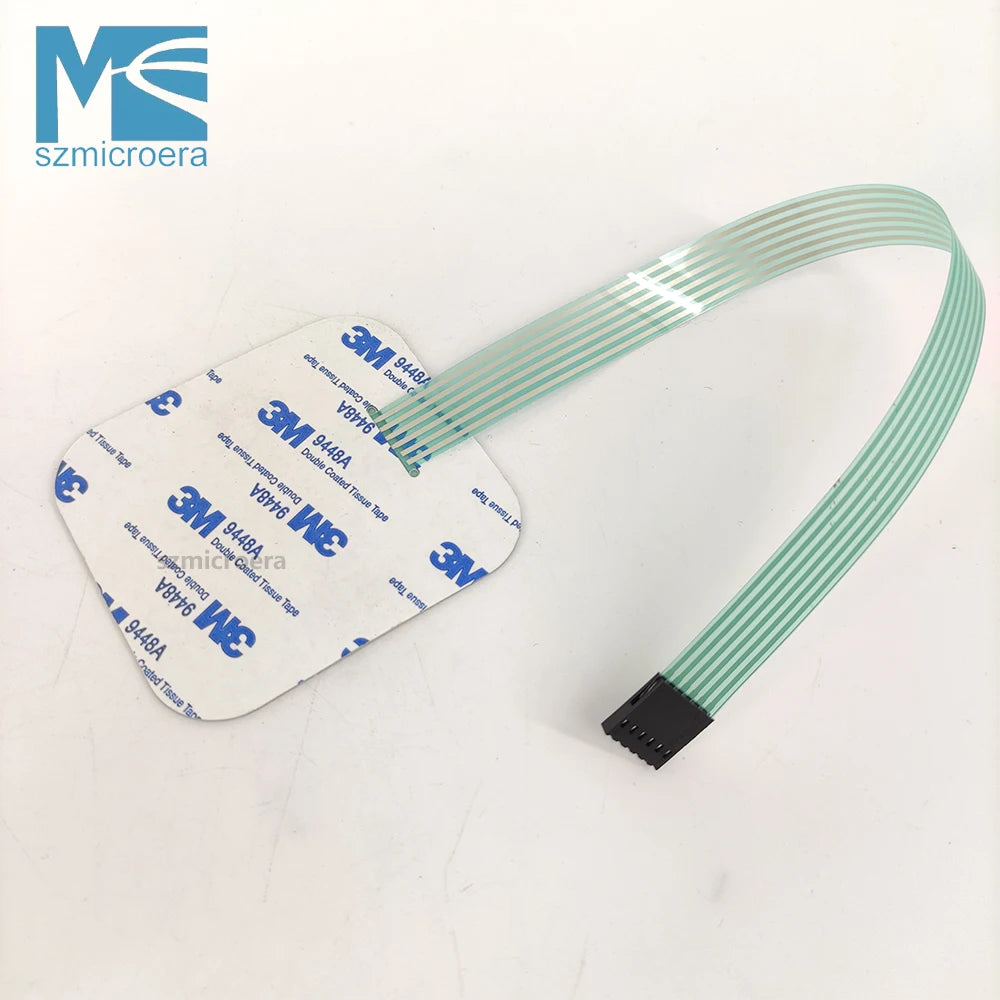Quick Start Button Keypad for Precor UHK 842i 842 EFX556i 556 556i Treadmill Parts for Precor Repair