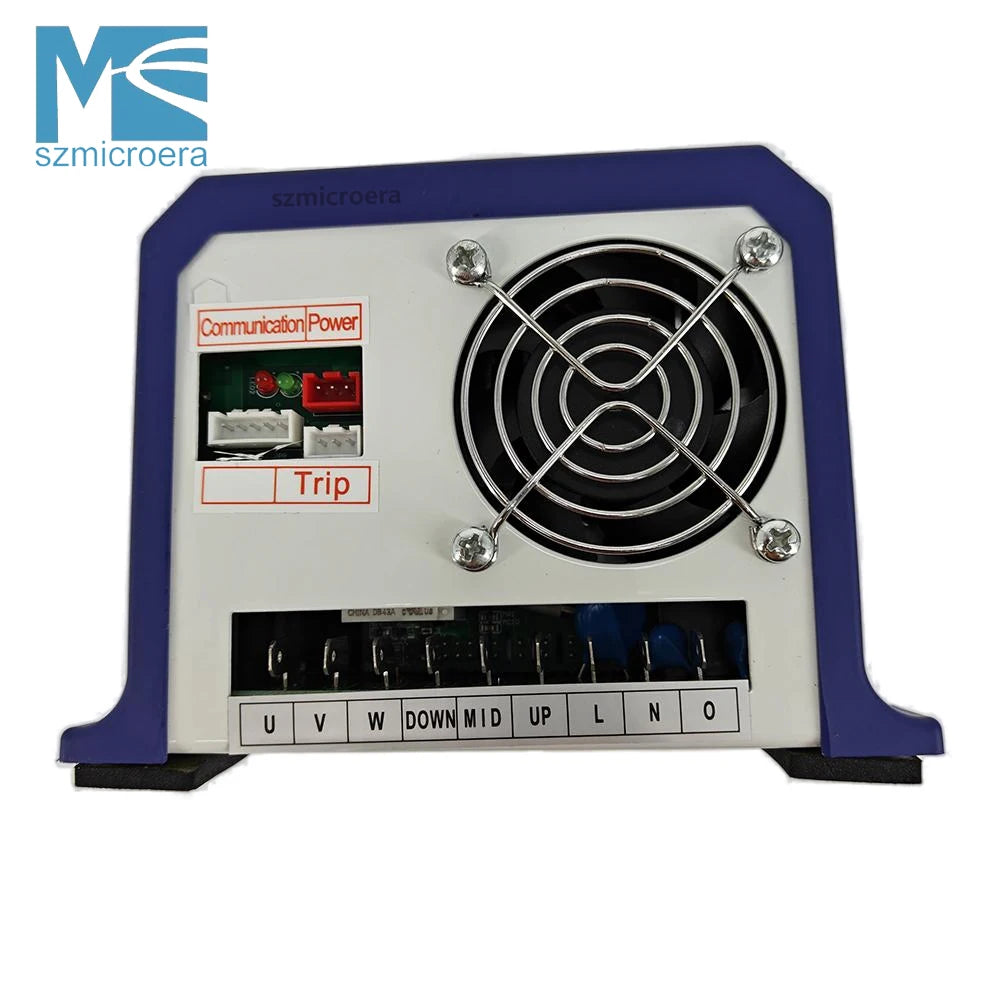 RT700 RT700H RT700K 220V UNIONBRIDGE UBV-3700 3.7KW Treadmill Inverter Motor Controller Power Supply Unit Invertor VFD