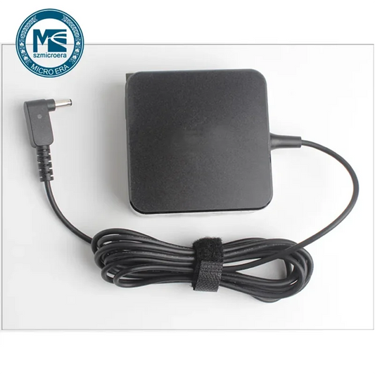 For ASUS UX32VD U303L UX305 UX52 power adapter 19V3.42A charge 4.0*1.35MM small connector