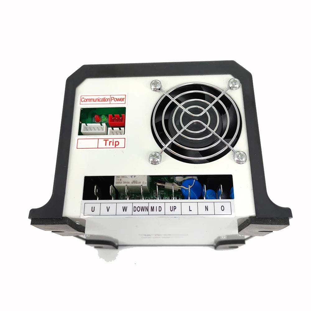 Treadmill Inverter UBV-2200B PT300 For Commercial Treadmill Frequency Converter Speed Control Board VFD MCB LCB