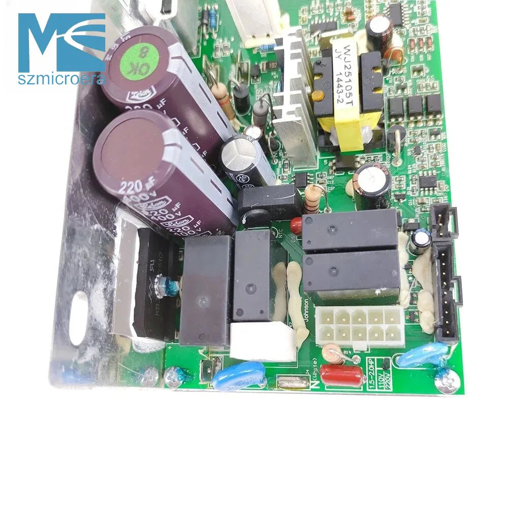 MLH1102PI, 1000320896 Motor Controller for Horizon T101 CT5.4 Treadmill, Circuit Board, Supply Power Unit