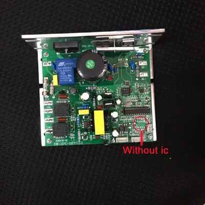 Replacement Treadmill Controller for Reebok ZR8 ZR9 ZRK SW-SPC-REVV2.2  SW01-CA-REV1.0 Treadmill Control Board