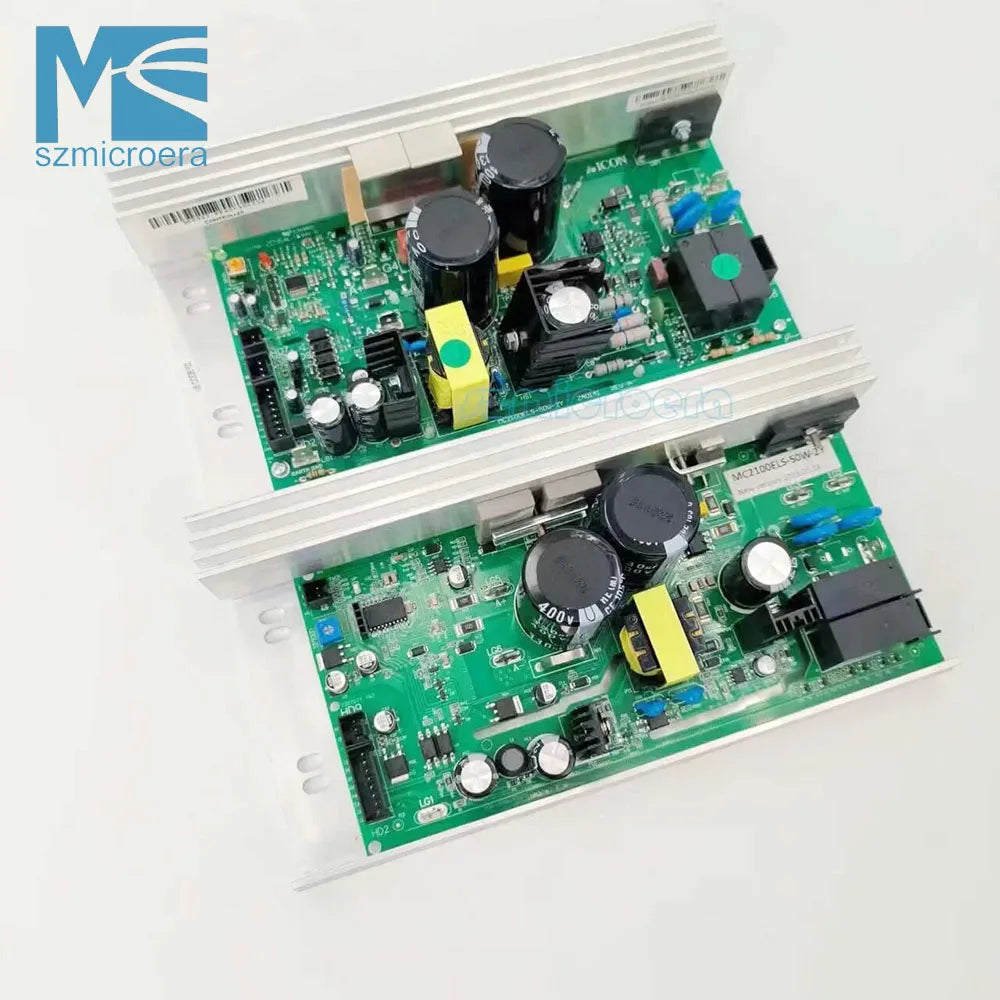 Treadmill Motor Controller, Lower Control Board, for ICON PROFORM, Nordic Track, MC2100ELS-18W, MC2100ELS-50W
