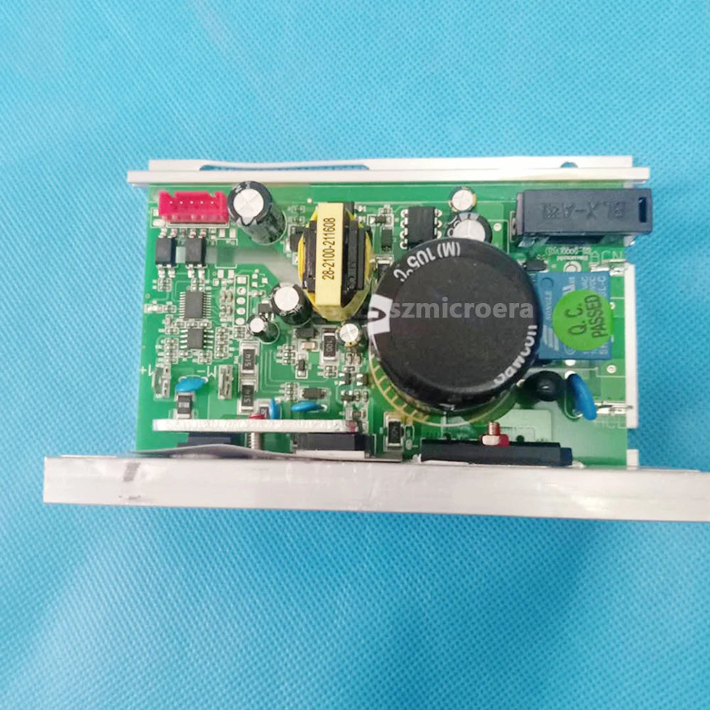 QMS M6 LIFEI 600T XQIAO A2 Treadmill ES5000 Motherboard Circuit Board Circuit Board Computer Board