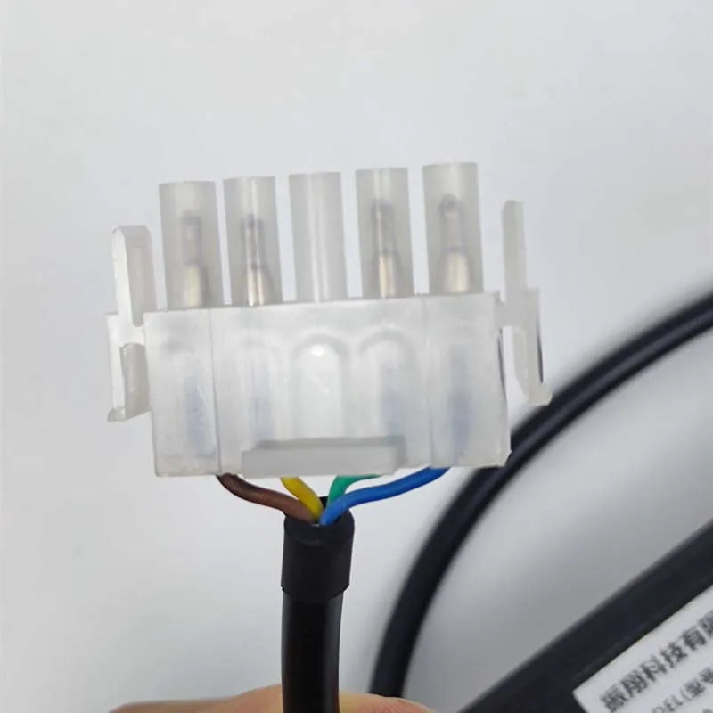Compatible New Power Adapter For HK-E518-A075/120