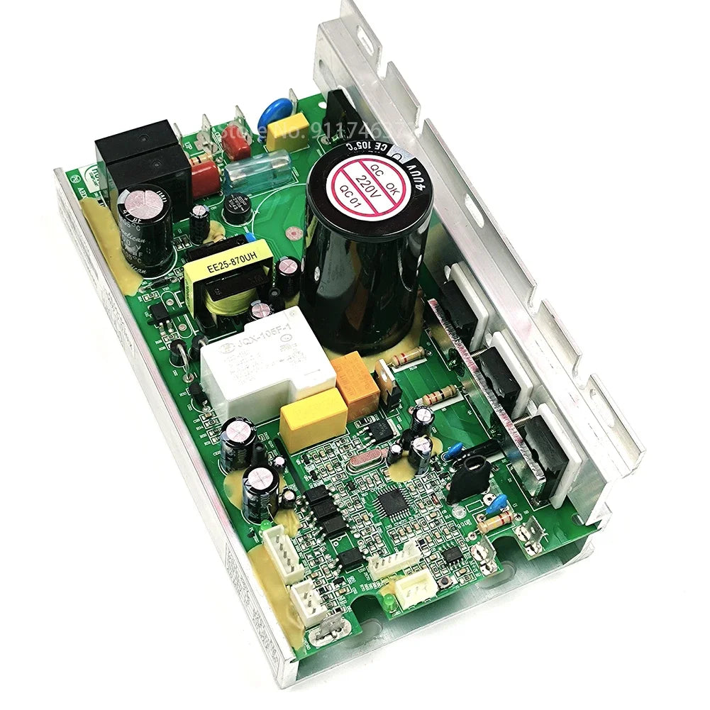 AE0016C 170609_V10 Treadmill Motor Controller PA-AE00116EHCISN6-001 Treadmill Circuit Board  For SOLE Treadmill Serie 300528