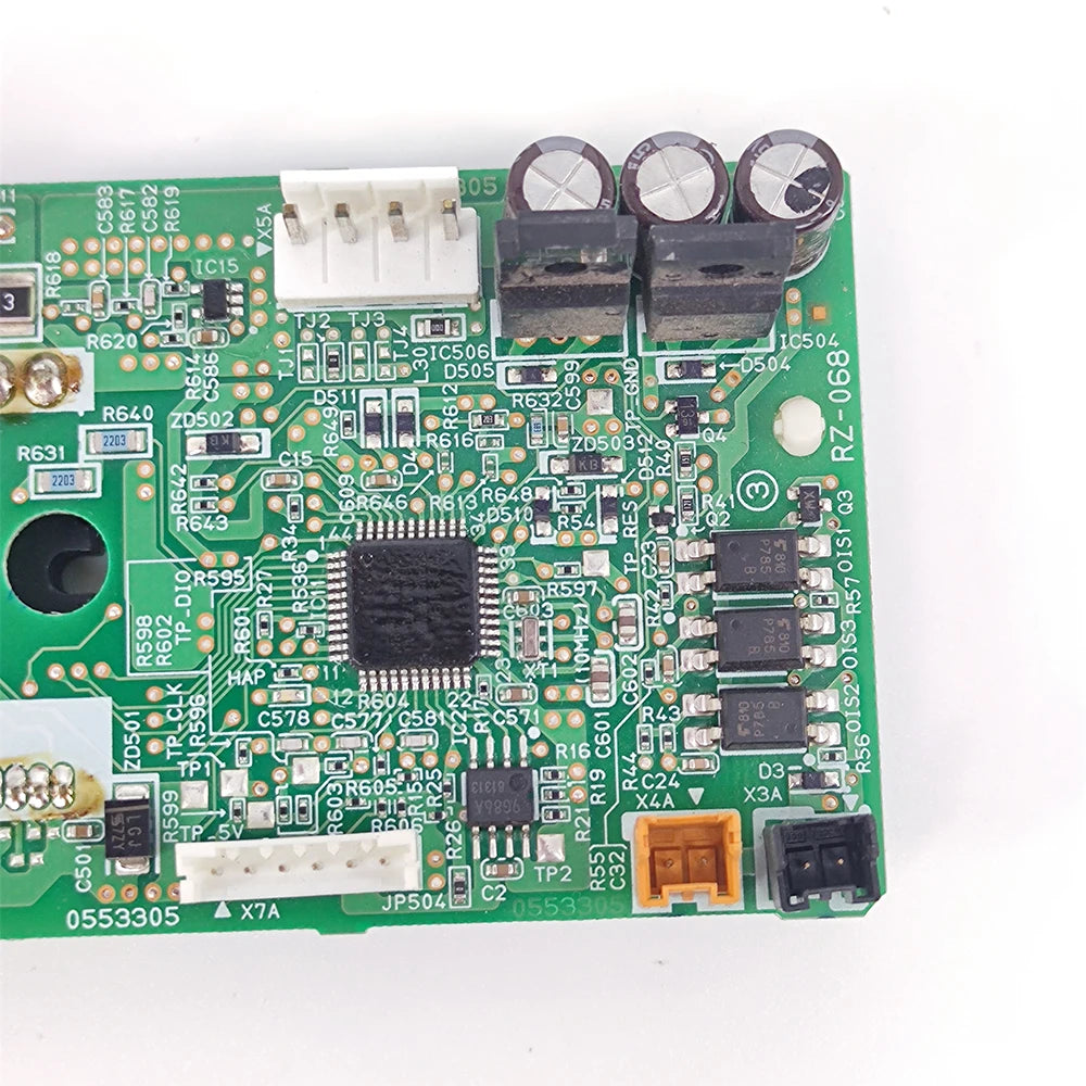 Air Conditioning Fan Main Board Fan Computer Board PC15005-2 For Daikin RUXYQ16-22BA/RSQ500BBY Air conditioning Accessories