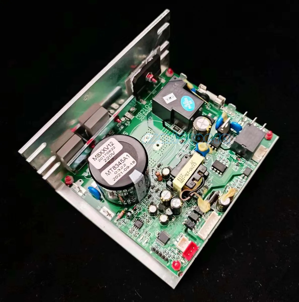 New Treadmill Motor Control Board M8210-A01  M8XXV10 M8XXV12 Treadmill Controller Circuit Board