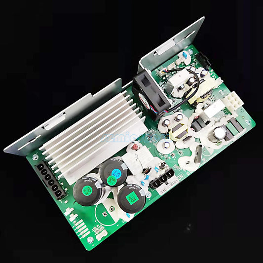 Johnson VISION T600 T600E Treadmill Motor controller JHTTM0020I1P521 1000464979