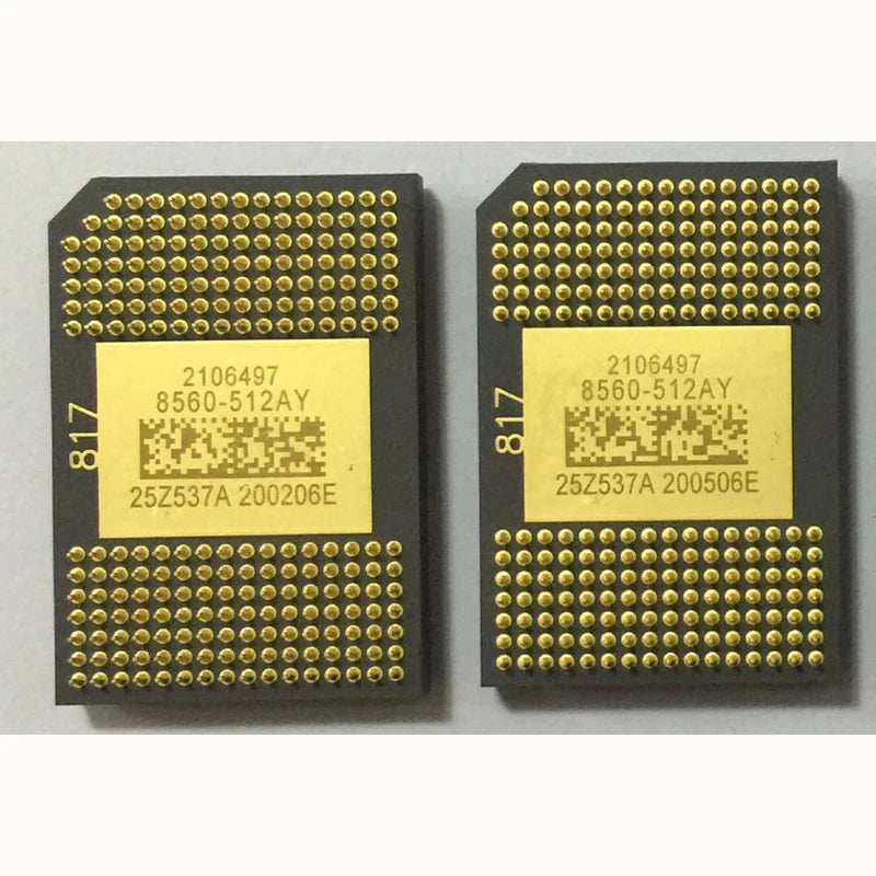 projector DMD chip 8560-512AY dmd 8560-512ay