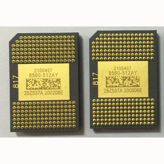projector DMD chip 8560-512AY dmd 8560-512ay